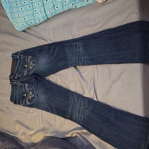 Rock revival like new